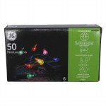 50 COUNT MULTI LIGHT