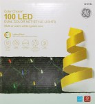 LED MULTI COLOR NET STYLE