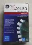 100 CT WHITE MICRO LED LIGHT SET