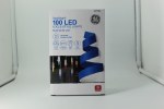 100CT LED ICICLE LIGHTS