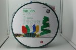 100 CT LED MULTI C-6