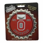 OHIO STATE BOTTLE OPENER