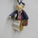 LAWYER BEAR