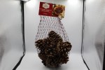 SCENTED PINECONES