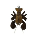 LOBSTER WOODEN