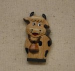 COW MAGNET