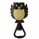 OWL BOTTLE OPENER