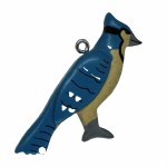 BLUE JAY WOODEN