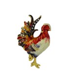 ROOSTER MAGNET