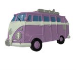 PURPLE VAN