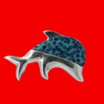 DOLPHIN MAGNET