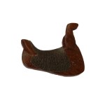 HORSE SADDLE MAGNET