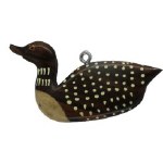 WOOD LOON