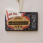 BOSTON RED SOX