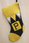 PITTSBURG PIRATES STOCKING