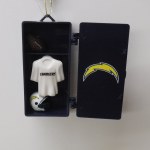 SAN DIEGO CHARGERS LOCKER