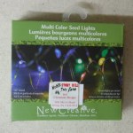 MULTI COLOR SEED LIGHTS