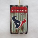 HOUSTON TEXANS