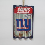 NFL NEW YORK GIANTS