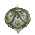 BAROQUE DROP BALL