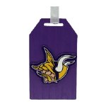 MINNESOTA VIKINGS GIFT TAG