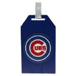 CHICAGO CUBS GIFT TAG