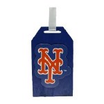 NEW YORK METS GIFT TAG