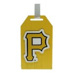 PITTSBURG PIRATES GIFT TAG