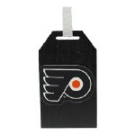 PHILADELPHIA FLYERS GIFT TAG