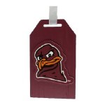 VIRGINIA TECH  GIFT TAG