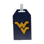 WEST VIRGINIA STATE GIFT TAG