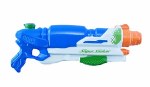 SUPER SOAKER