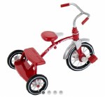 RADIO FLYER TRICYCLE