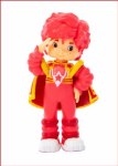 RED BUTLER