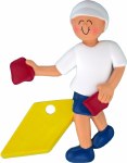 CORNHOLE