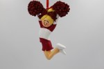 CHEERLEADER