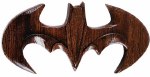 BATMAN LOGO MAGNET