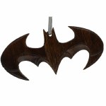 BATMAN LOGO