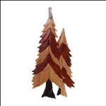PINE TREES