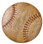 BASEBALL  MAGNET