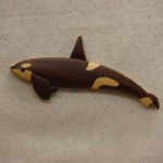 ORCA MAGNET