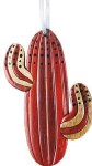 CACTUS ORNAMENT