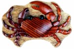 CRAB MAGNET