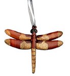 WOOD DRAGON FLY