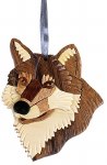 FOX  HEAD