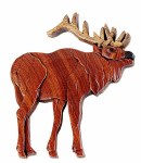 ELK MAG