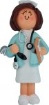 FEMALE NURSE