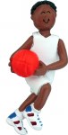 BOY BASKETBALL PLAYER