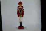 SOLDIER NUTCRACKER