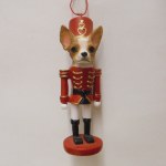 CHIHUAHUA DOG SOLDIER